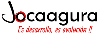 Logotipo Jocaagura inmobiliaria